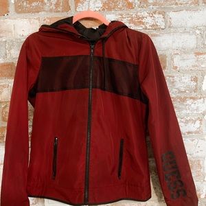Guess jacket